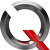 qimarox 3d logo icon