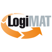 Logimat tradeshow