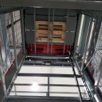 palletiser Highrunner HR7