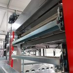 qimarox palletiser HR7 - Highrunner flexibele