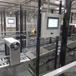 qimarox palletiser Highrunner HR7 - Highrunner flexibele
