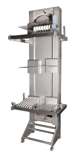Prorunner mk5 liftconveyor