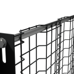 Securyfence Machineafscherming Gaaspanelen