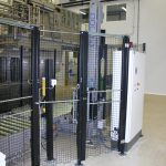 Securyfence Machineafscherming Qimarox Gaaspanelen