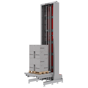 solide palletlift