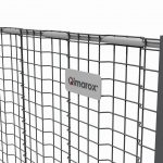 qimarox Securyfence Machineafscherming Gaaspanelen