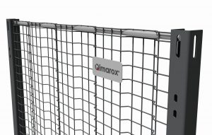 qimarox Securyfence Machineafscherming Gaaspanelen