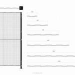 Securyfence Machineafscherming hek