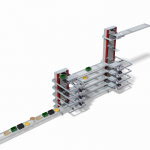buffer systeem prorunner mk5