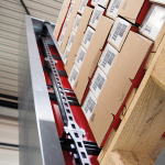 Qimarox Verticaaltransporteur solide palletlift