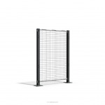 Securyfence Machineafscherming Gaaspanelen enkel