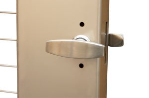 RVS securyfence