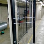 Securyfence Qimarox Machineafscherming Gaaspanelen
