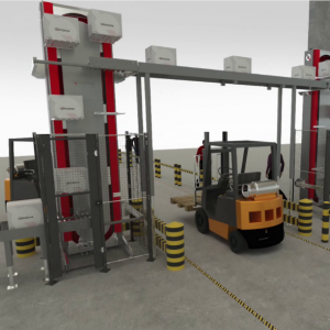 Transporteur brug