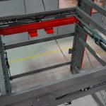 Pallet stacker qimarox mk10-ps