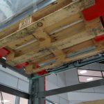 mk10-ps pallet stacker