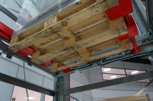 mk10-ps pallet stacker