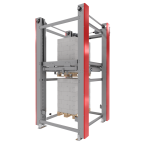 qimaros pallet stapelaar mk10-ps