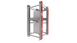 qimaros pallet stapelaar mk10-ps