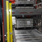 qimarox Pallet stacker