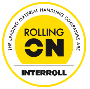 Rolling On Interroll