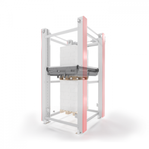 mk10-ps pallet stapelaar