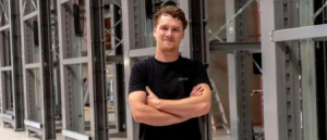 Luuk Kluin