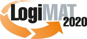 LOGIMAT 2020 GEANNULEERD