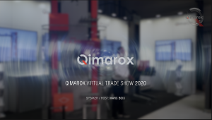 virtuele beurs