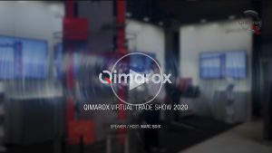 Welkom bij onze virtuele beurs - Verticaal transporteurs