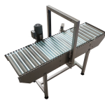 ContourScanner CS1 upgraden OEE