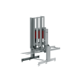 Pallet Dispenser PD2 Qimarox