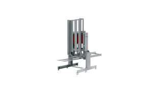 Pallet Dispenser PD2 Qimarox