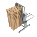 Qimarox Pallet Dispenser PD2