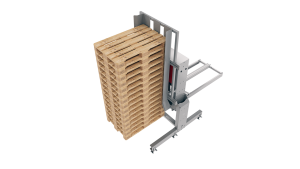 Qimarox Pallet Dispenser PD2