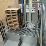 Pallet Dispenser PD2
