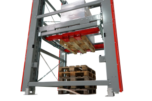 palletstapelaar