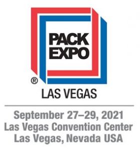 Pack Expo Las Vegas 2021
