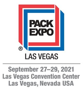 Pack Expo Las Vegas 2021