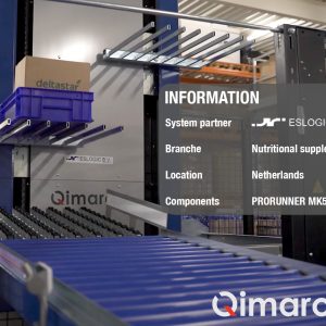 Casestudy eslogic qimarox