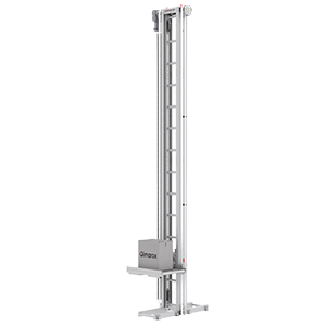 Verticaal transporteur - Prorunner PR12