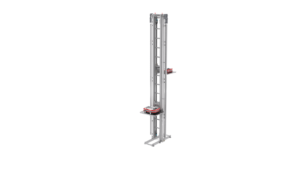 Verticaal Transporteur PR12 AMR