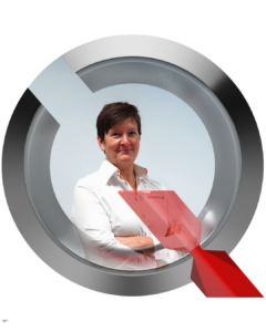 Wilma van Veenendaal