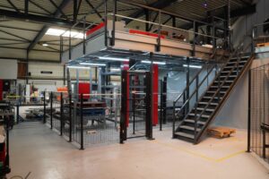 Online demonstraties mogelijk