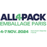 Qimarox All4Pack 2024 parijs