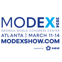 modex 2024 vakbeurs qimarox