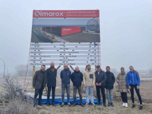 nieuwbouw qimarox