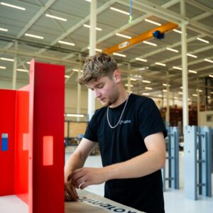 (Afstudeer)stagiaire