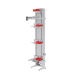 Washdown verticale transporteur Prorunner mk5
