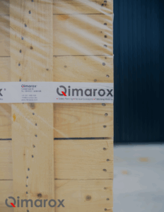 Trusted Global Crating; Export for Prorunner MK5 XL